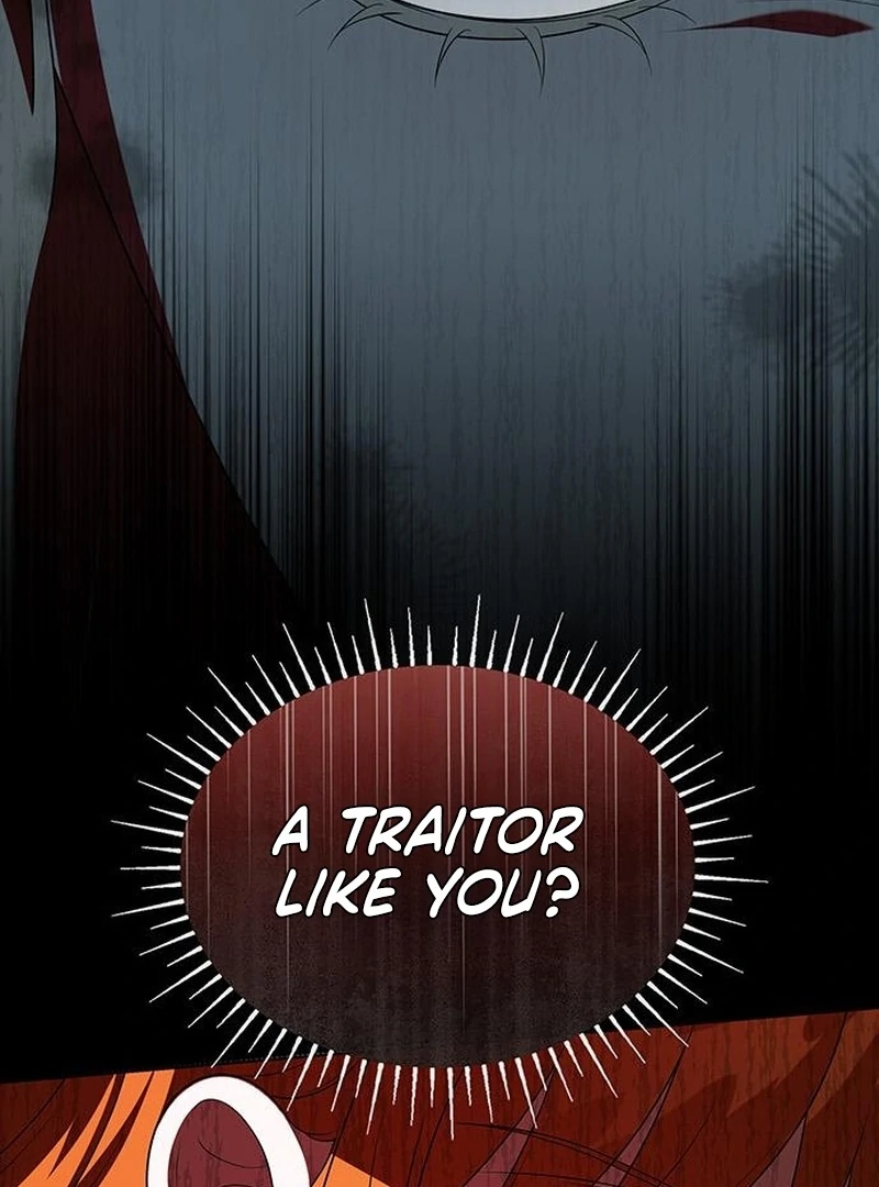 If You Want a Cheeky Sorceress Chapter 28 page 38 - 