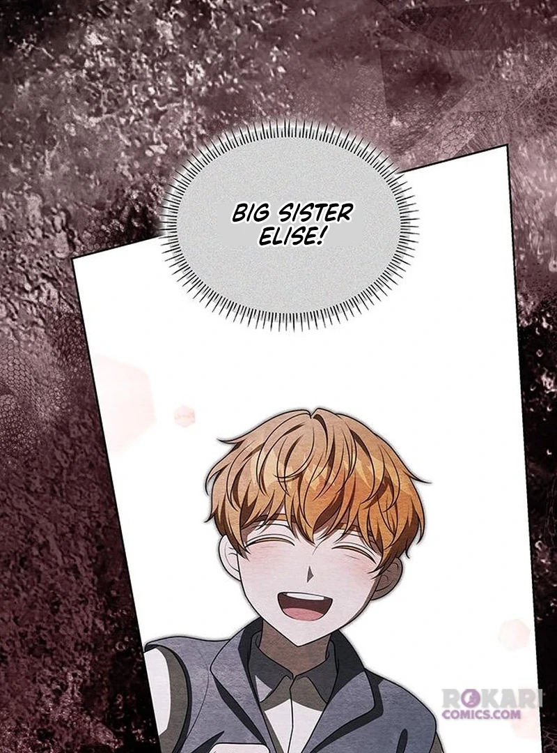 If You Want a Cheeky Sorceress Chapter 28 page 40 - 