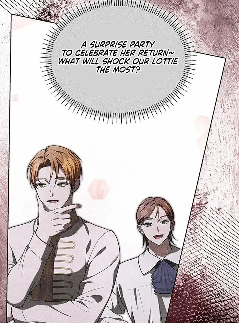 If You Want a Cheeky Sorceress Chapter 28 page 42 - 
