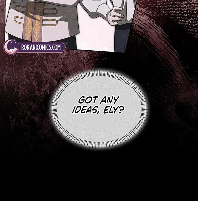 If You Want a Cheeky Sorceress Chapter 28 page 43 - 