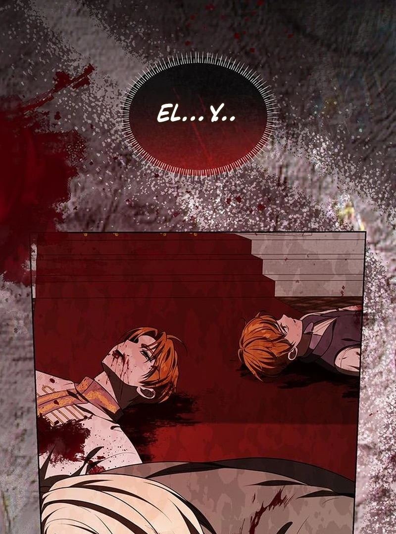 If You Want a Cheeky Sorceress Chapter 28 page 45 - 