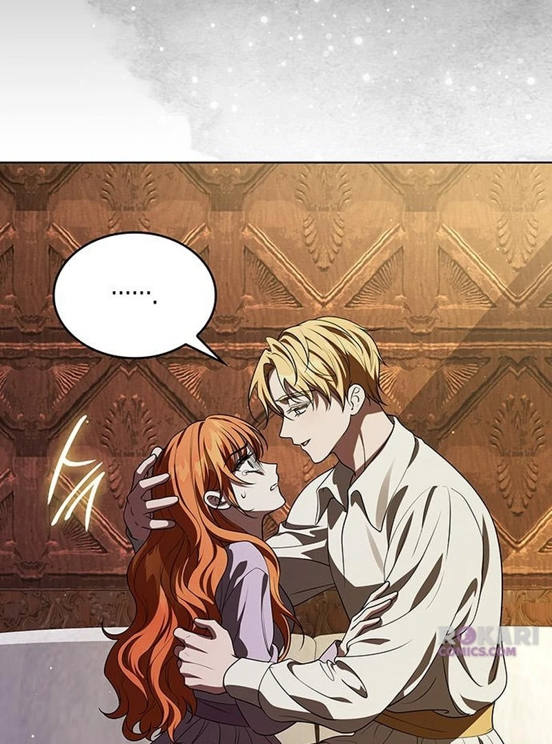If You Want a Cheeky Sorceress Chapter 28 page 52 - 