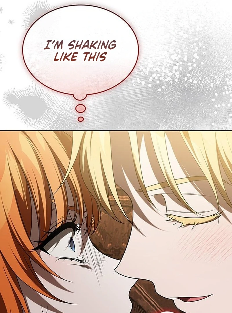 If You Want a Cheeky Sorceress Chapter 28 page 54 - 