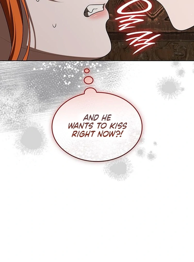 If You Want a Cheeky Sorceress Chapter 28 page 55 - 