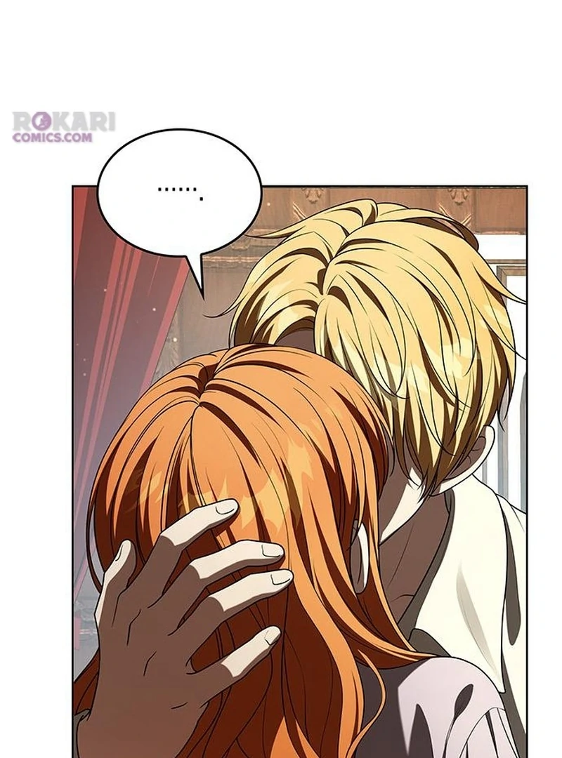 If You Want a Cheeky Sorceress Chapter 28 page 56 - 