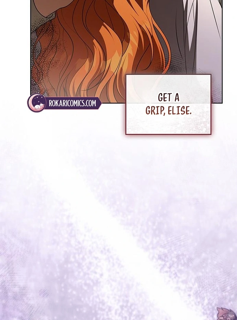 If You Want a Cheeky Sorceress Chapter 28 page 57 - 