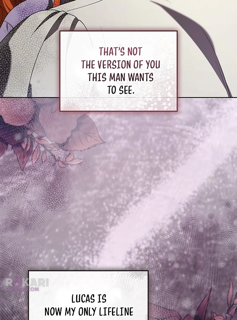 If You Want a Cheeky Sorceress Chapter 28 page 59 - 