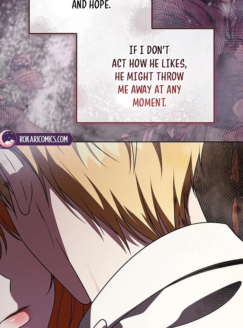 If You Want a Cheeky Sorceress Chapter 28 page 60 - 