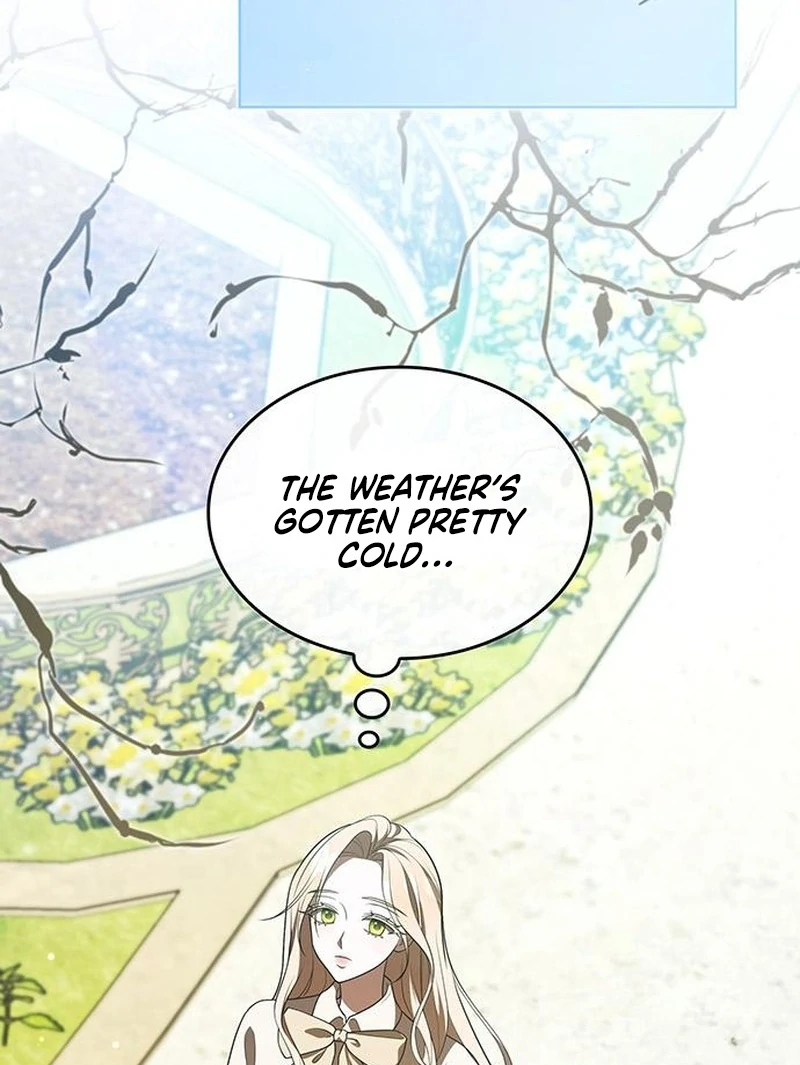 If You Want a Cheeky Sorceress Chapter 28 page 71 - 
