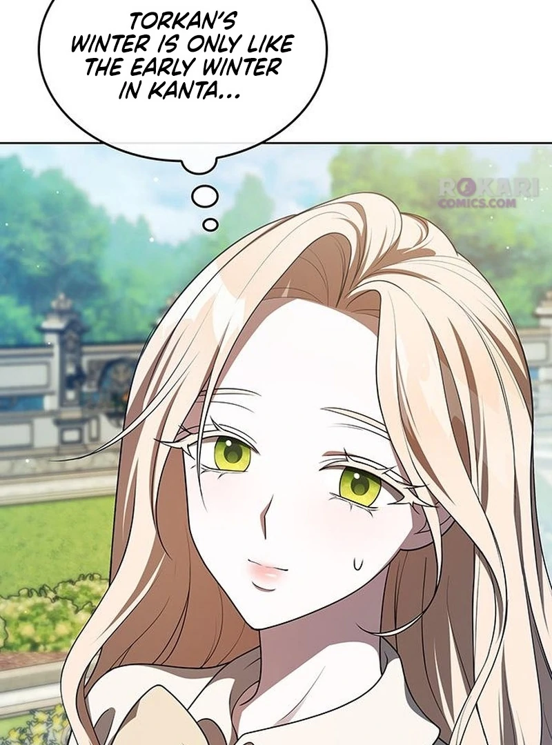 If You Want a Cheeky Sorceress Chapter 28 page 74 - 