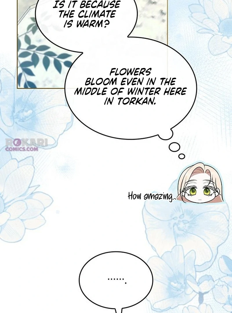 If You Want a Cheeky Sorceress Chapter 28 page 77 - 
