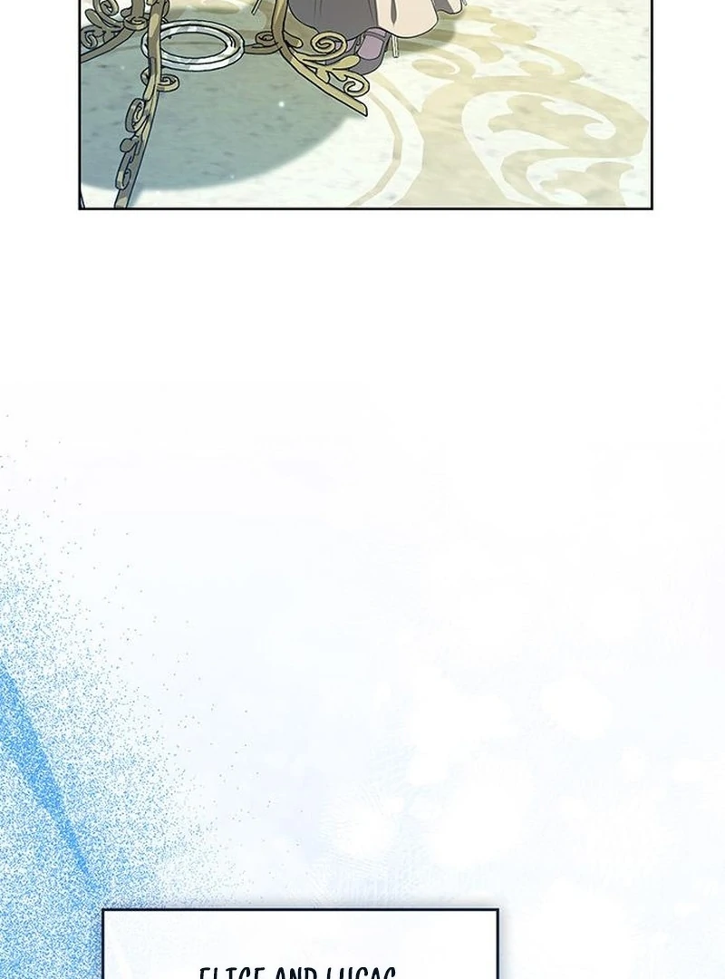 If You Want a Cheeky Sorceress Chapter 28 page 83 - 