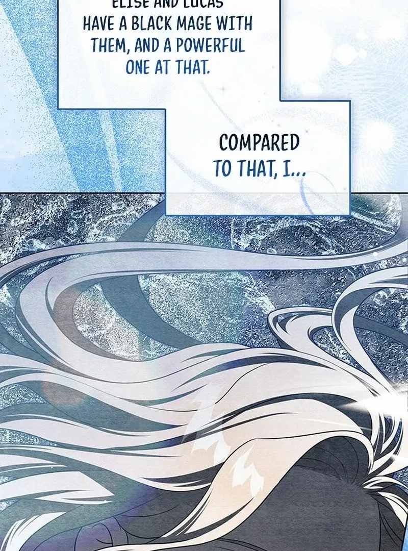 If You Want a Cheeky Sorceress Chapter 28 page 84 - 
