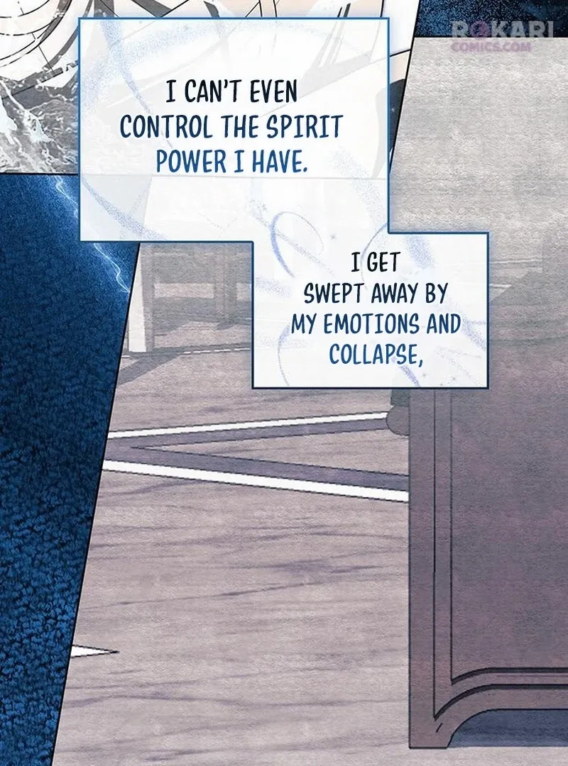If You Want a Cheeky Sorceress Chapter 28 page 86 - 