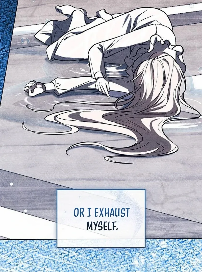 If You Want a Cheeky Sorceress Chapter 28 page 87 - 