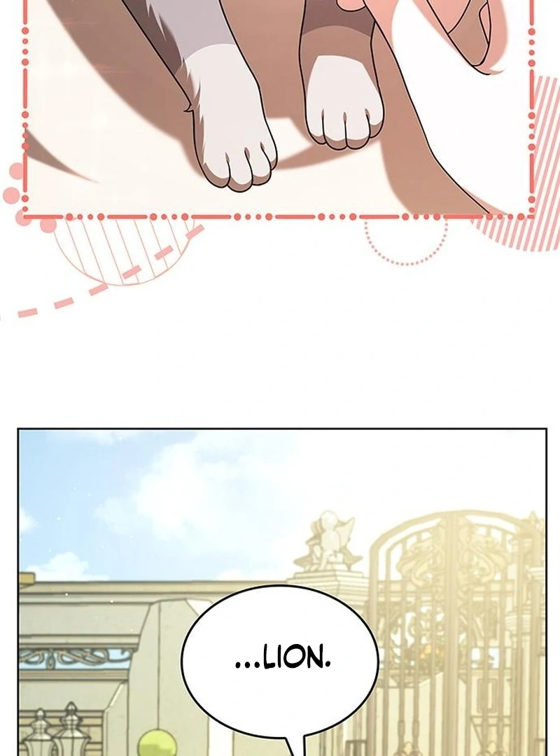 If You Want a Cheeky Sorceress Chapter 28 page 96 - 