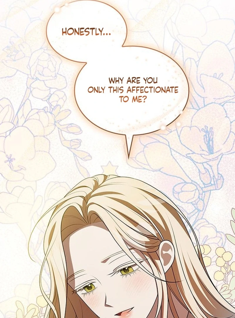 If You Want a Cheeky Sorceress Chapter 28 page 99 - 
