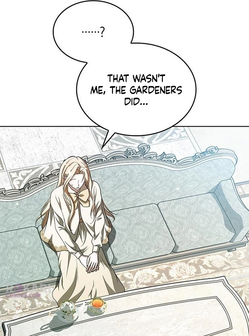 If You Want a Cheeky Sorceress Chapter 29 page 114 - 