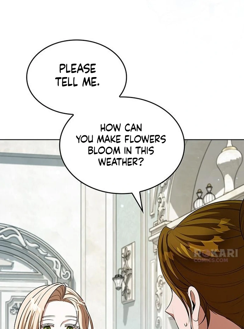 If You Want a Cheeky Sorceress Chapter 29 page 118 - 