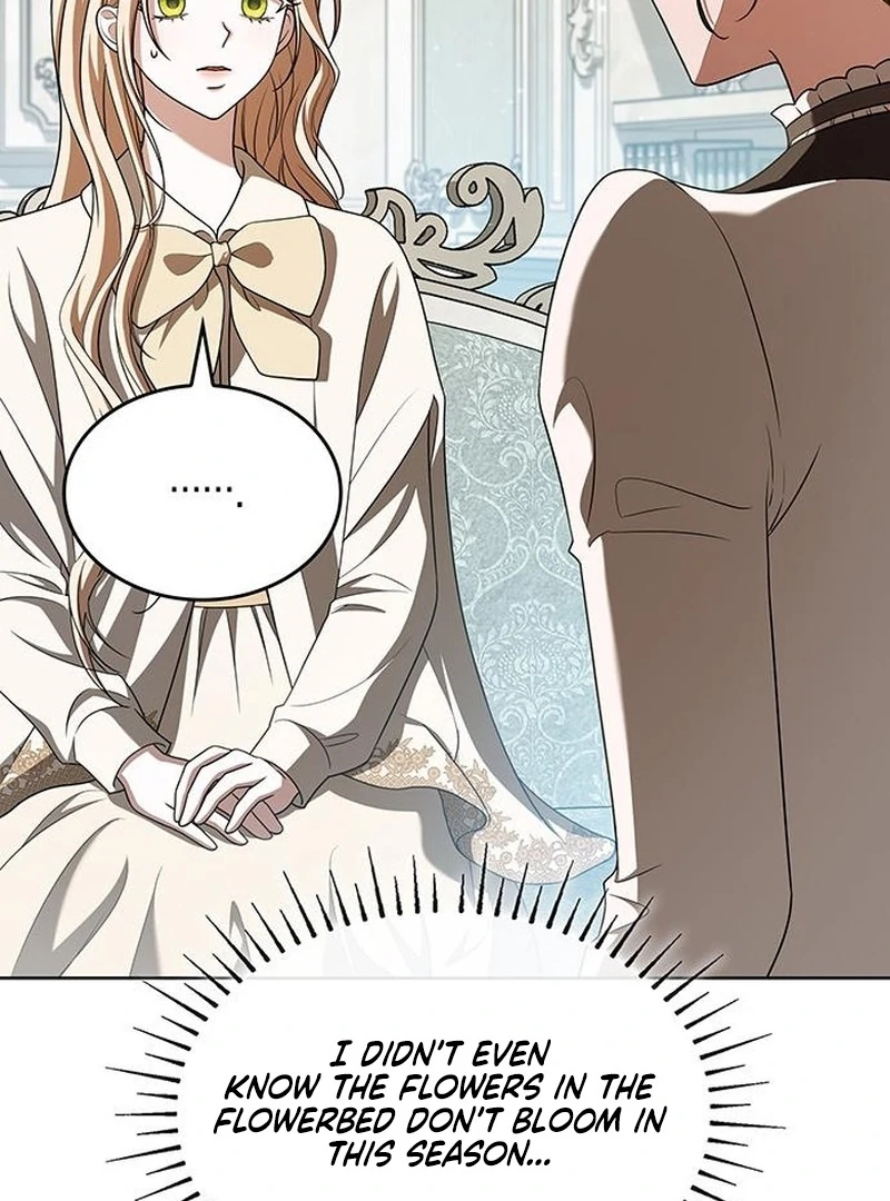 If You Want a Cheeky Sorceress Chapter 29 page 119 - 