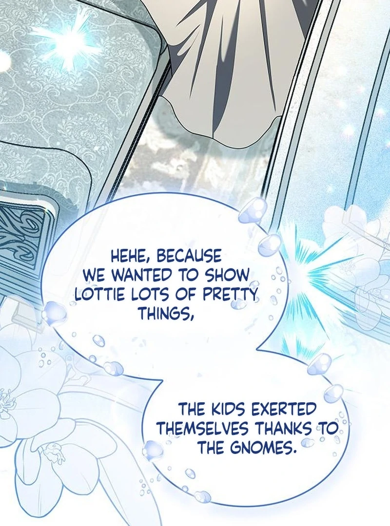 If You Want a Cheeky Sorceress Chapter 29 page 125 - 