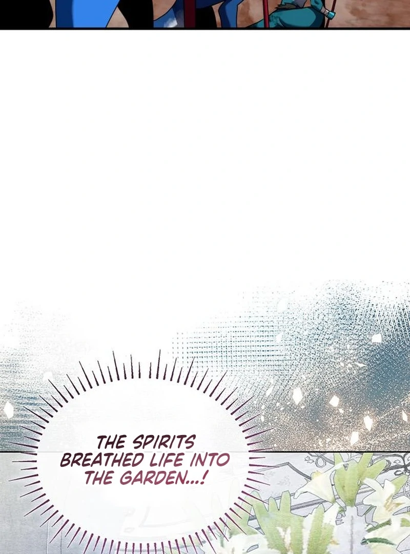 If You Want a Cheeky Sorceress Chapter 29 page 137 - 
