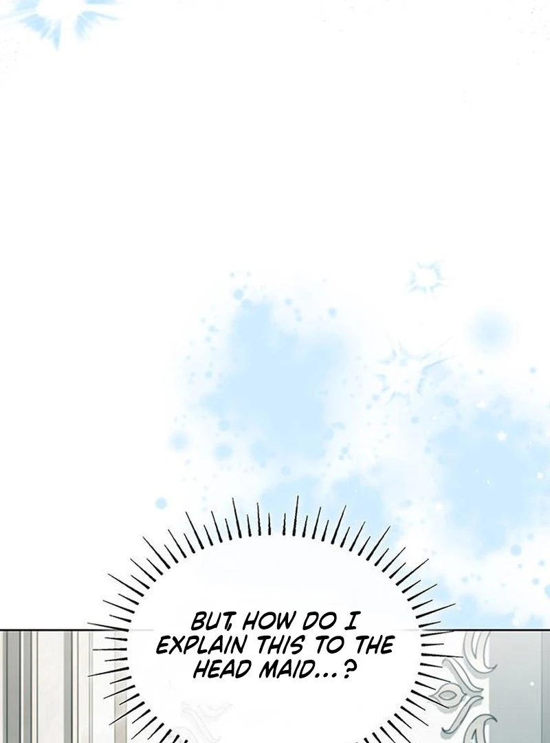 If You Want a Cheeky Sorceress Chapter 29 page 139 - 