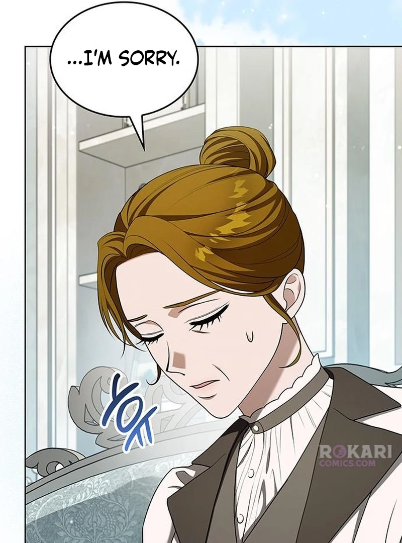 If You Want a Cheeky Sorceress Chapter 29 page 142 - 