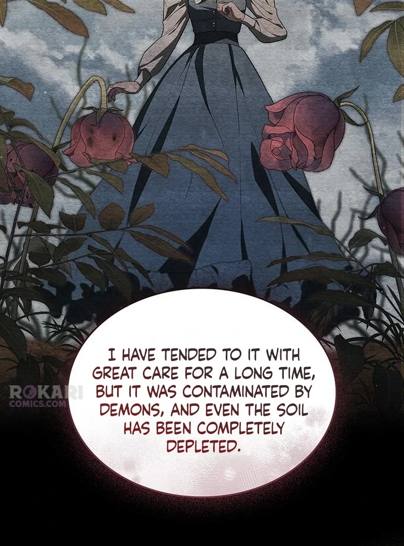 If You Want a Cheeky Sorceress Chapter 29 page 146 - 