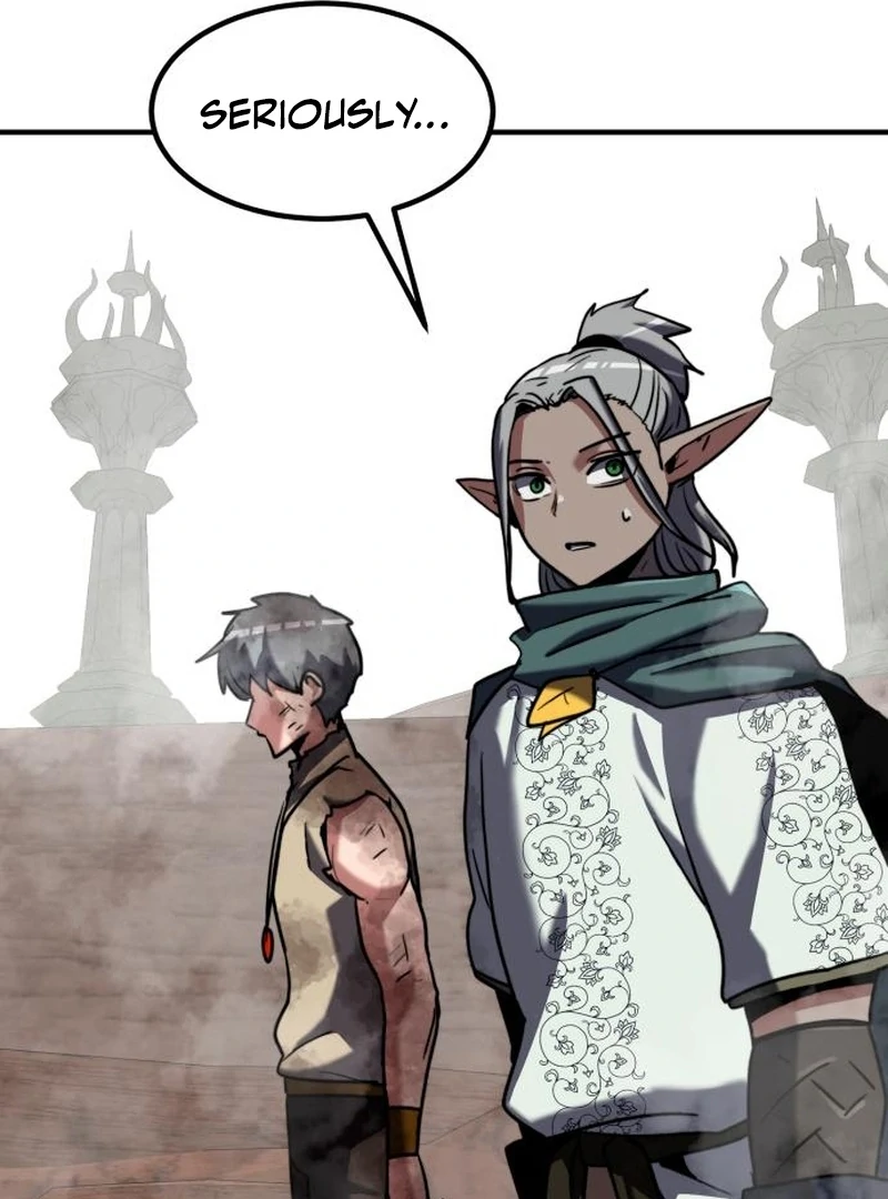 If You Want a Cheeky Sorceress Chapter 29 page 151 - 