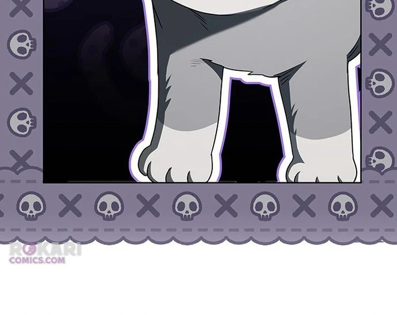 If You Want a Cheeky Sorceress Chapter 29 page 19 - 