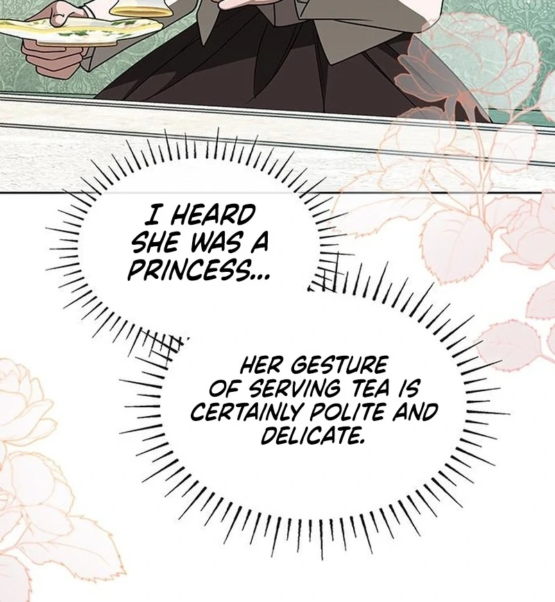 If You Want a Cheeky Sorceress Chapter 29 page 36 - 