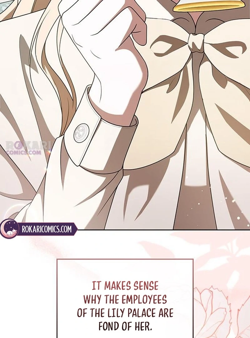 If You Want a Cheeky Sorceress Chapter 29 page 39 - 