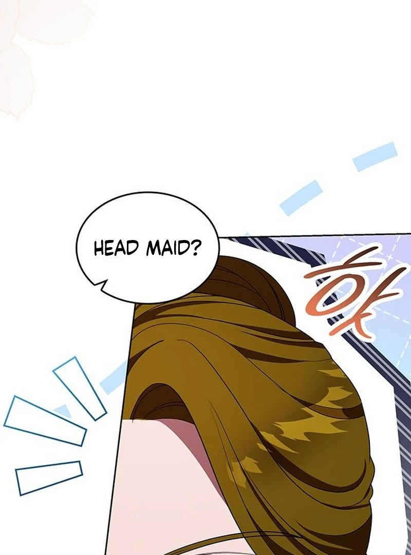 If You Want a Cheeky Sorceress Chapter 29 page 44 - 