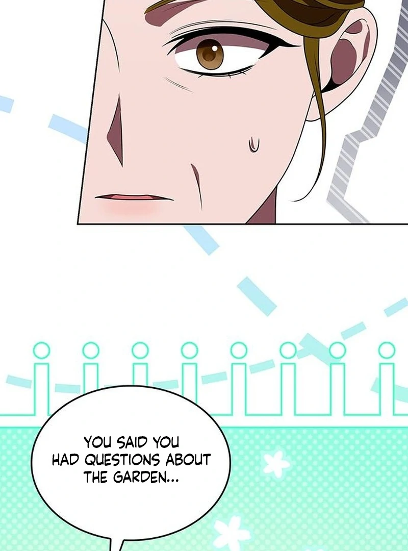 If You Want a Cheeky Sorceress Chapter 29 page 45 - 