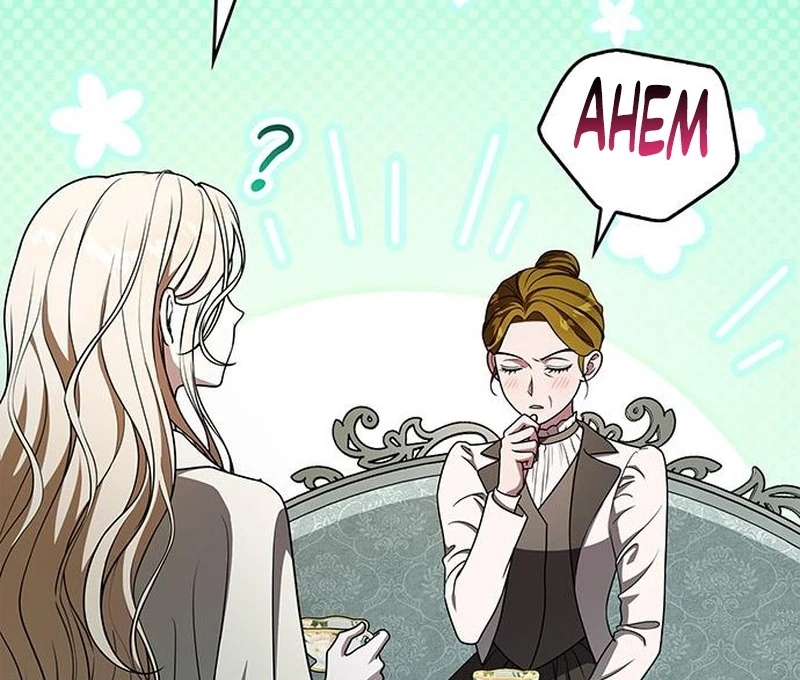 If You Want a Cheeky Sorceress Chapter 29 page 46 - 