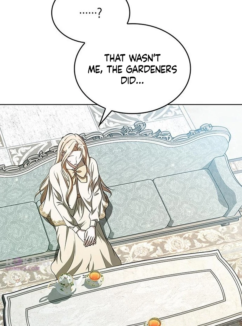 If You Want a Cheeky Sorceress Chapter 29 page 51 - 