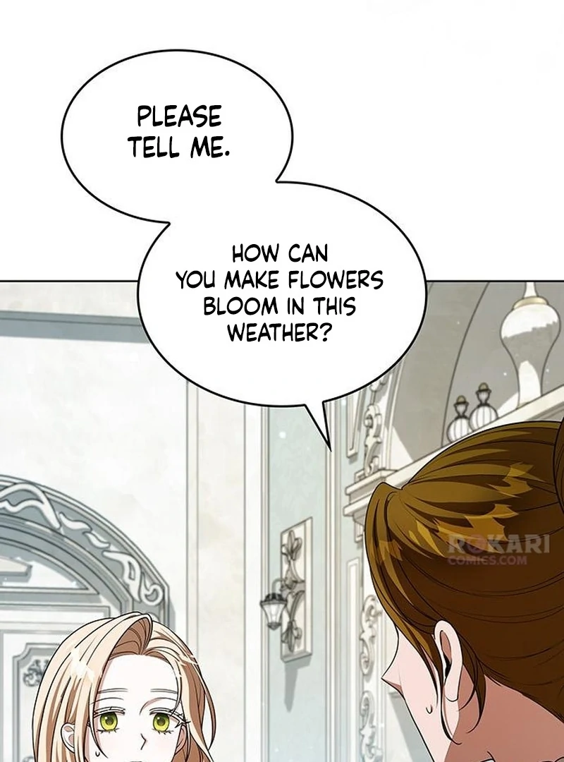 If You Want a Cheeky Sorceress Chapter 29 page 55 - 