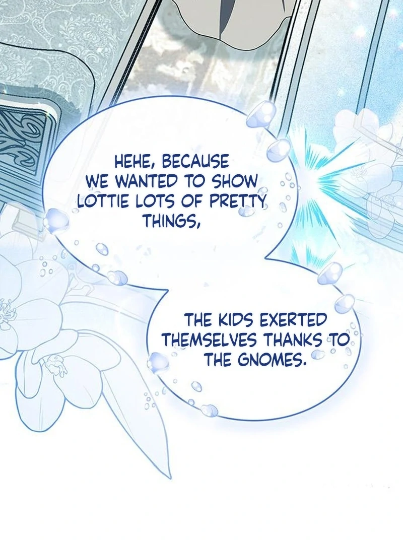 If You Want a Cheeky Sorceress Chapter 29 page 62 - 