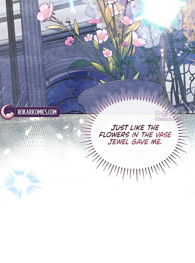If You Want a Cheeky Sorceress Chapter 29 page 64 - 