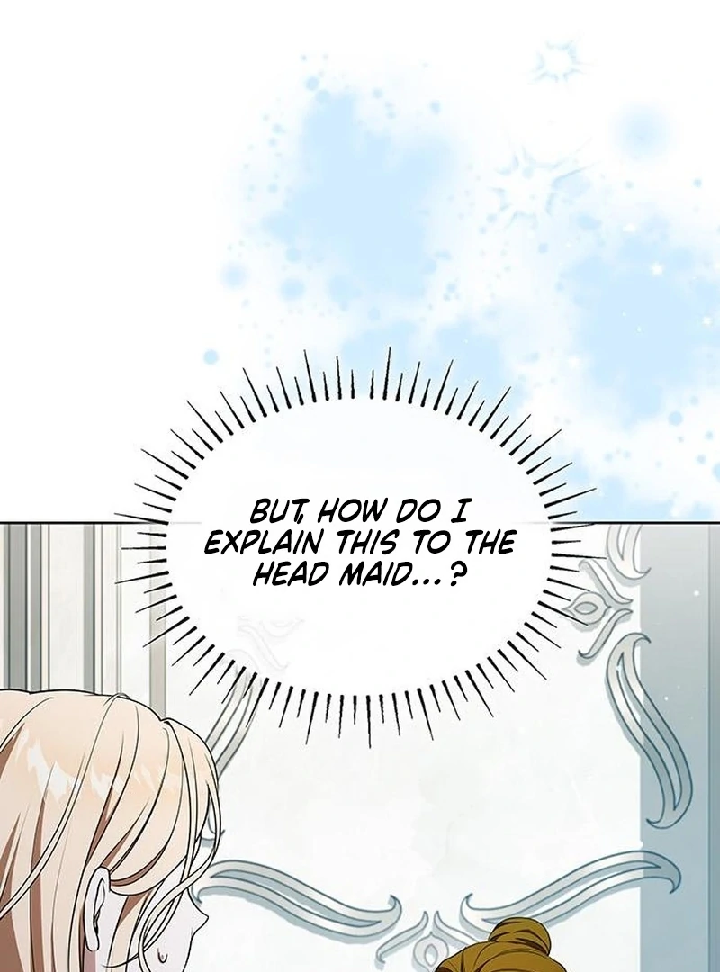 If You Want a Cheeky Sorceress Chapter 29 page 65 - 