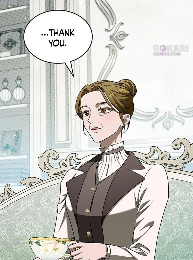 If You Want a Cheeky Sorceress Chapter 29 page 74 - 