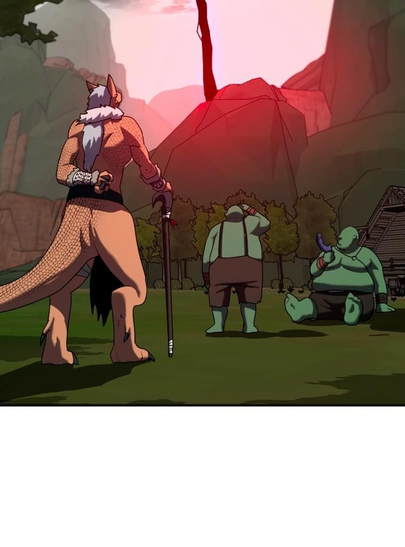 If You Want a Cheeky Sorceress Chapter 29 page 82 - 