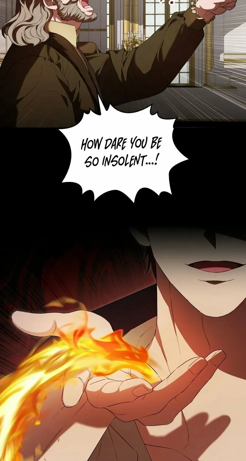 If You Want a Cheeky Sorceress Chapter 3 page 14 - 