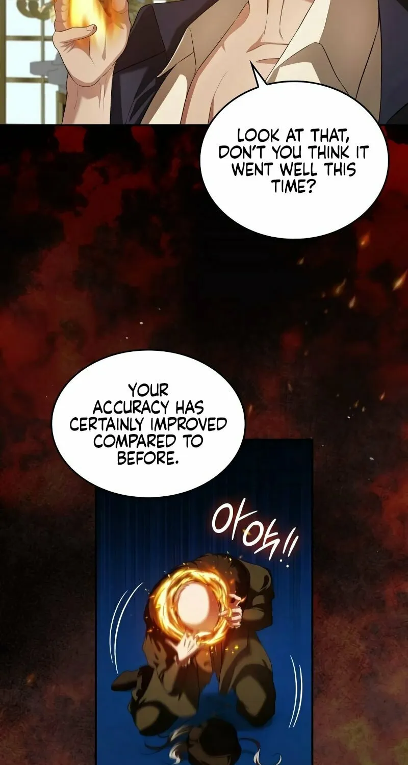 If You Want a Cheeky Sorceress Chapter 3 page 19 - 