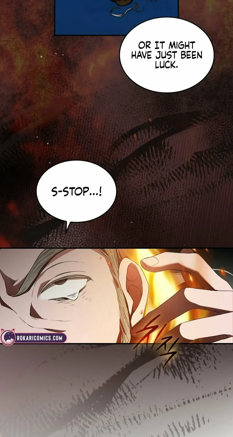 If You Want a Cheeky Sorceress Chapter 3 page 20 - 