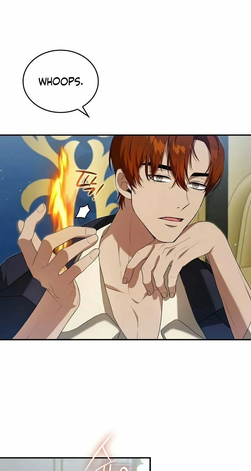 If You Want a Cheeky Sorceress Chapter 3 page 22 - 