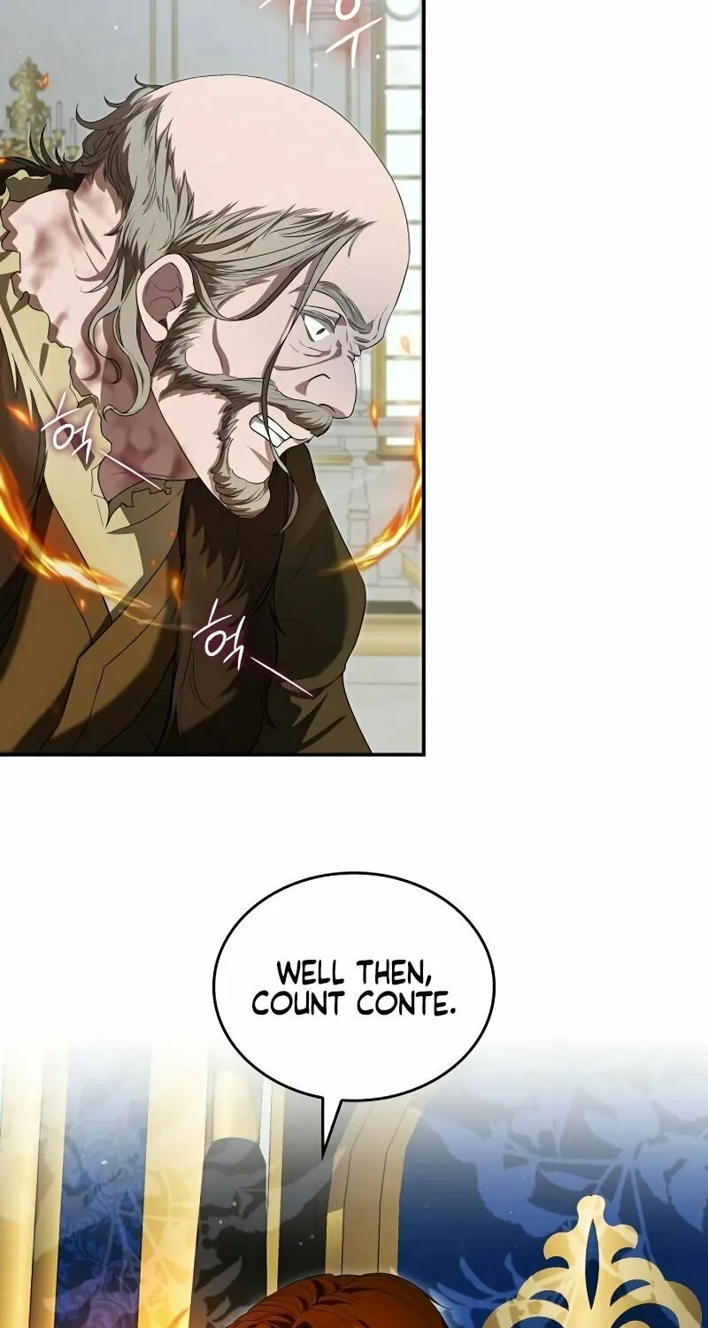 If You Want a Cheeky Sorceress Chapter 3 page 23 - 