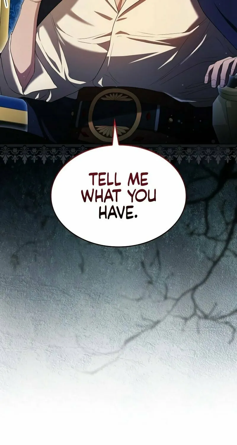 If You Want a Cheeky Sorceress Chapter 3 page 25 - 