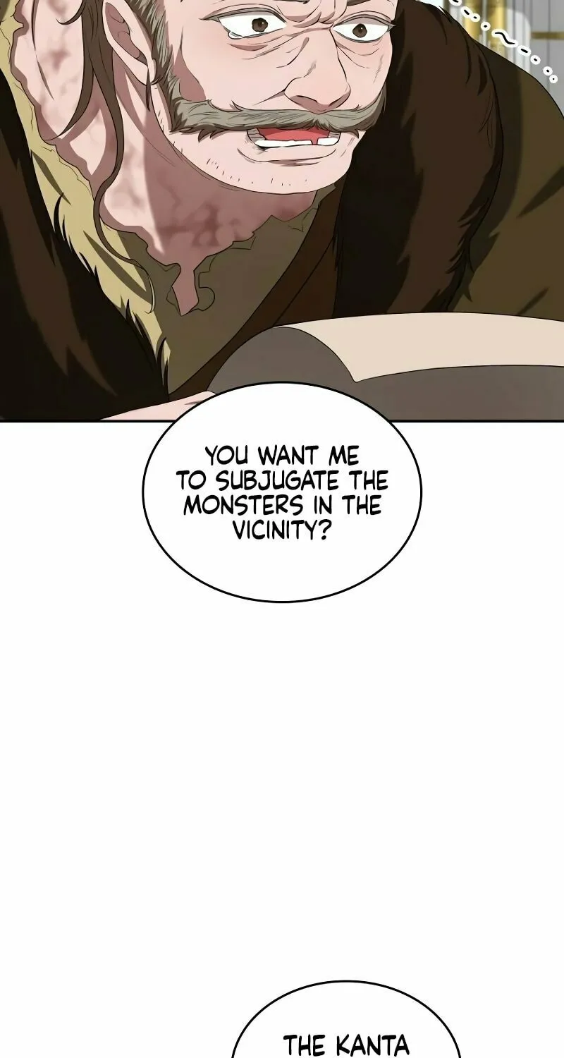 If You Want a Cheeky Sorceress Chapter 3 page 29 - 